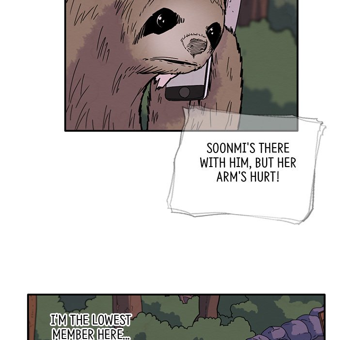 Secret Zoo - episode 33 - 24
