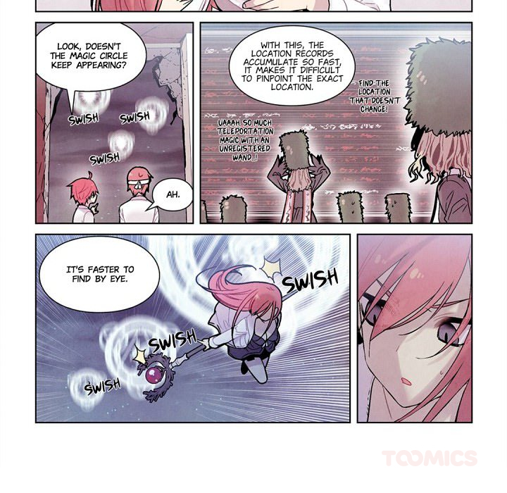 Americano Exodus - episode 30 - 9