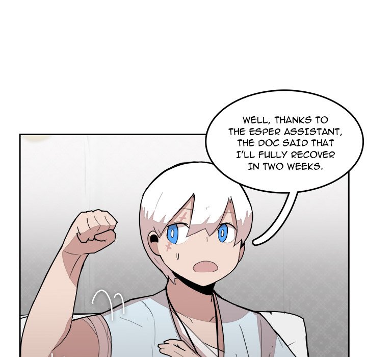 Justitia - episode 21 - 9
