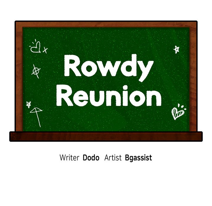 Rowdy Reunion - episode 20 - 8