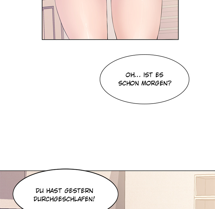 Frisch verheiratet - episode 4 - 37