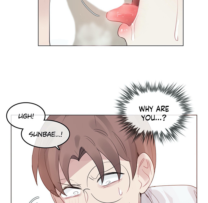 A Pervert's Daily Life - episode 95 - 60