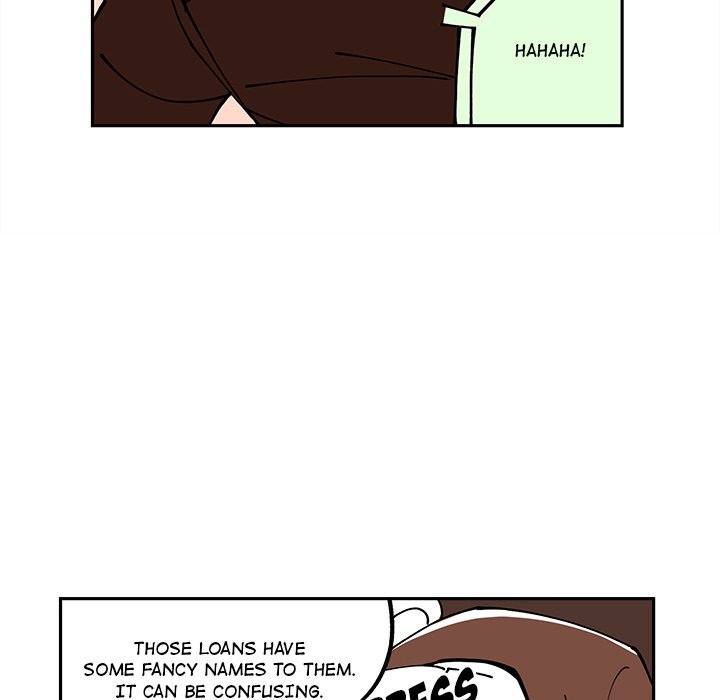 Iron Mech Bride - episode 5 - 29