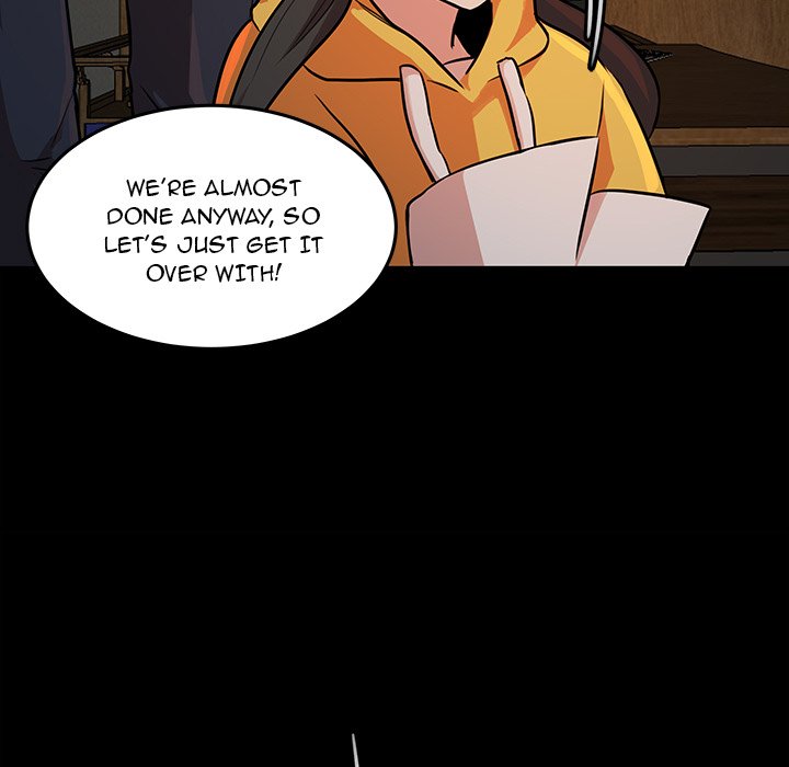 The Tiger, The Sun and The Moon - episode 50 - 12