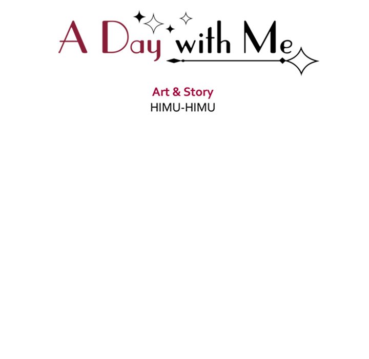 A Day With Me - episode 1 - 13