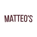 @matteos.syrups