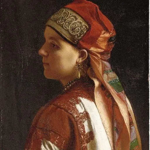 russkultur