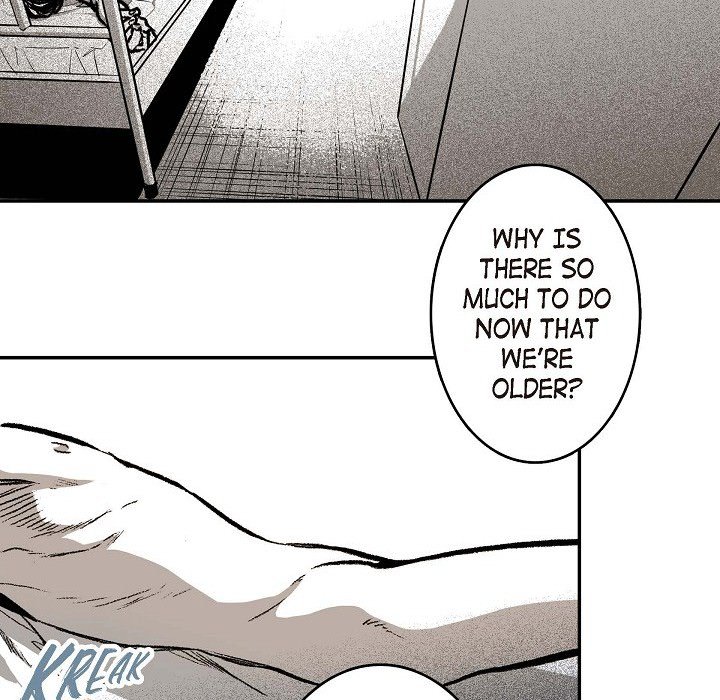 The Warehouse [Mature] - episode 11 - 21