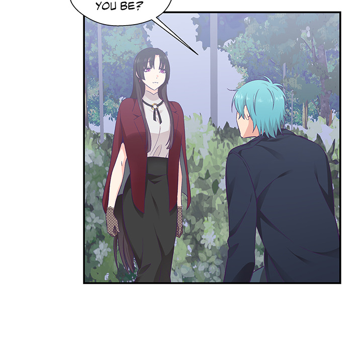 My Special Squishy Someone - episode 21 - 6