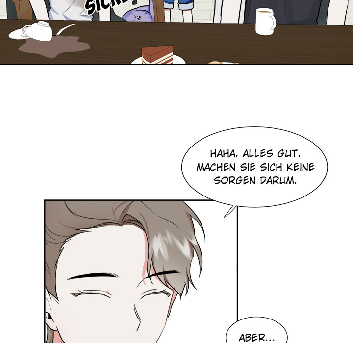 Glück im Unglück - episode 33 - 44