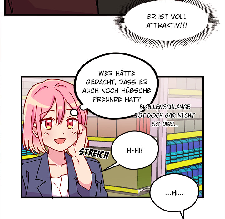 Ich wähle dich! - episode 3 - 34