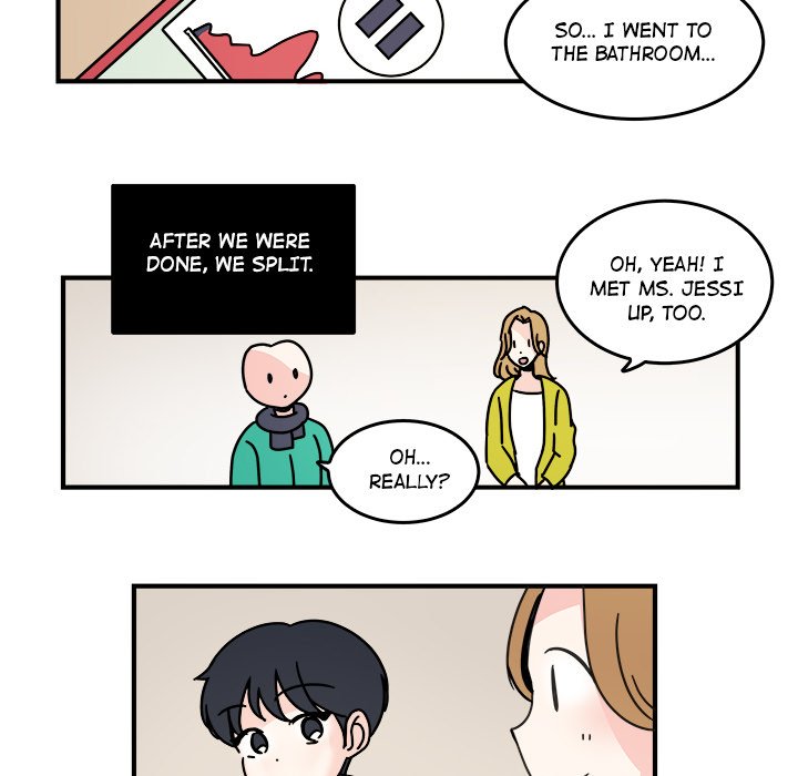 Office Grievances - episode 33 - 7