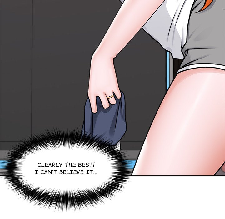 Hypnotist Security Guard - episode 3 - 129