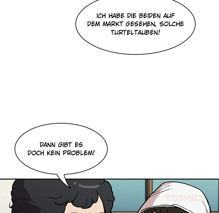 Der Weg zum Altar - episode 30 - 107