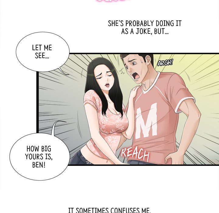 The Secret Friend - episode 5 - 37