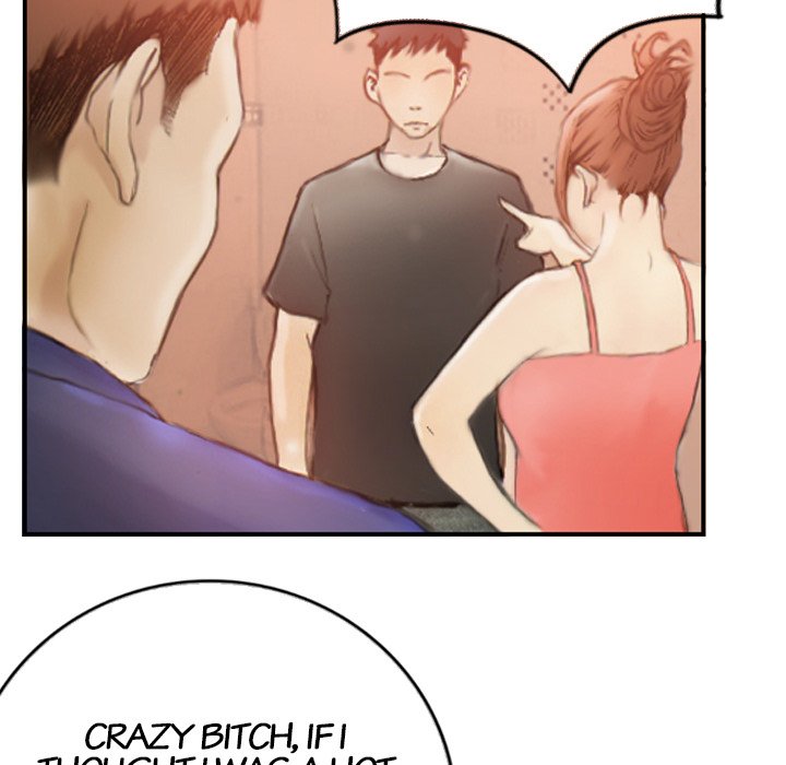 The Man's Superpowers - episode Prologue - 39