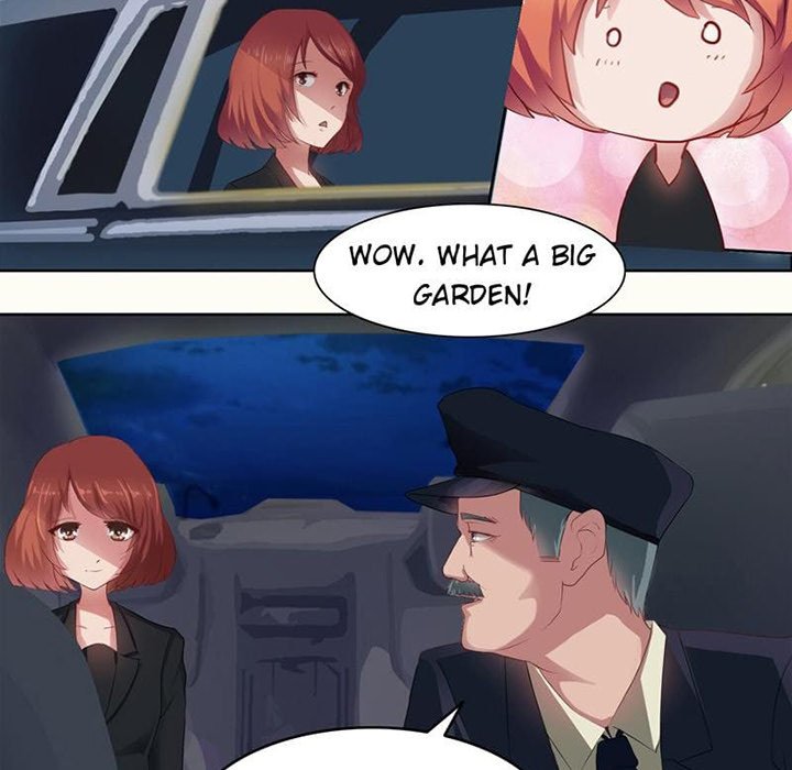 Happiness In Disguise - episode 1 - 24