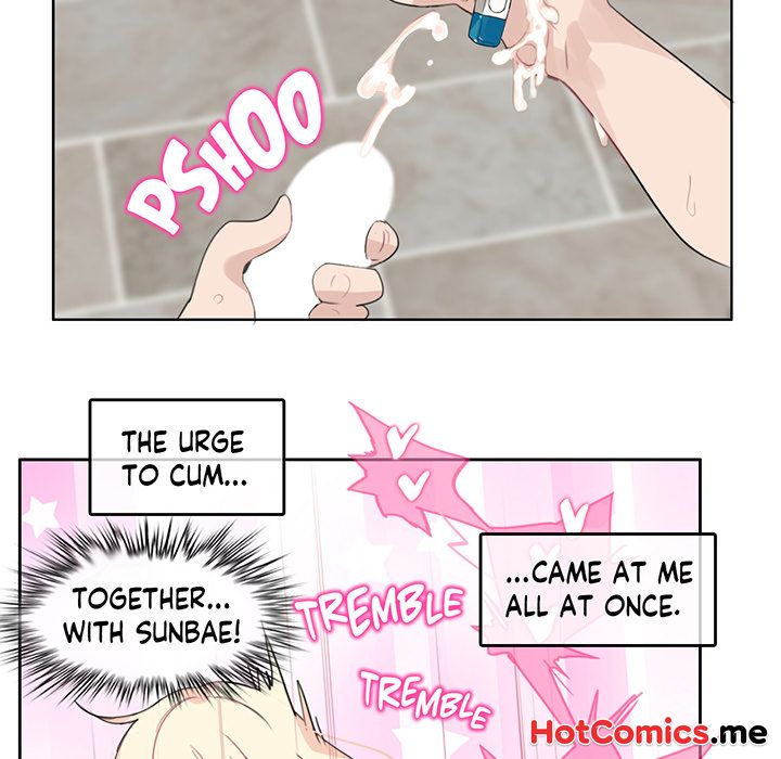 A Pervert's Daily Life - episode 17 - 66