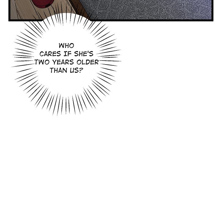Tutoring the Lonely Missus - episode 11 - 127
