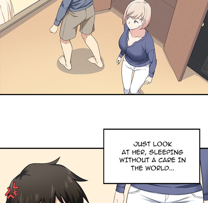 Excuse Me, This is my Room - episode 9 - 88