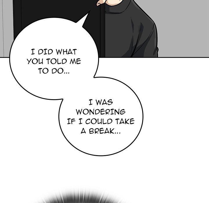 Excuse Me, This is my Room - episode 32 - 58