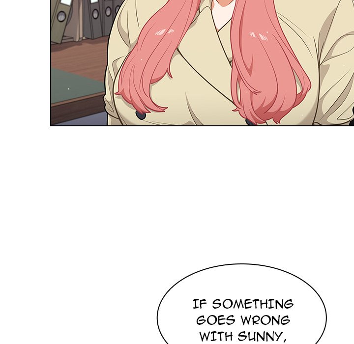 Naughty Little Secret - episode 24 - 69