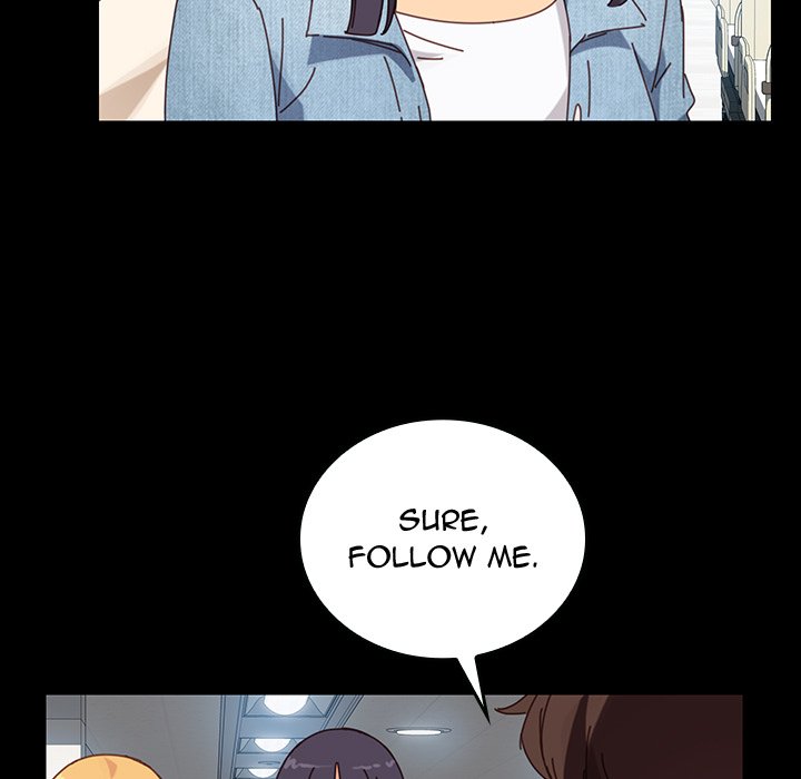 The Perfect Roommates - episode 12 - 60