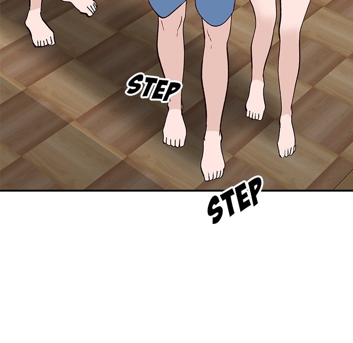 Town Girls - episode 19 - 5