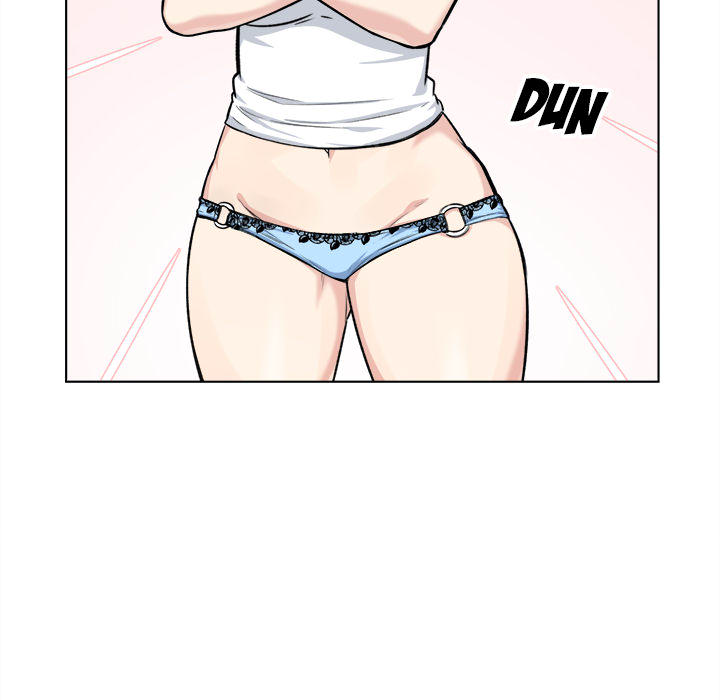 Excuse me, This is my Room - UNCENSORED - episode 26 - 61