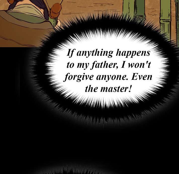 River Where the Moon Rises - episode 13 - 111