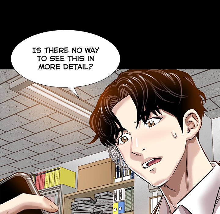 Sponsor (Drama) - episode 24 - 9