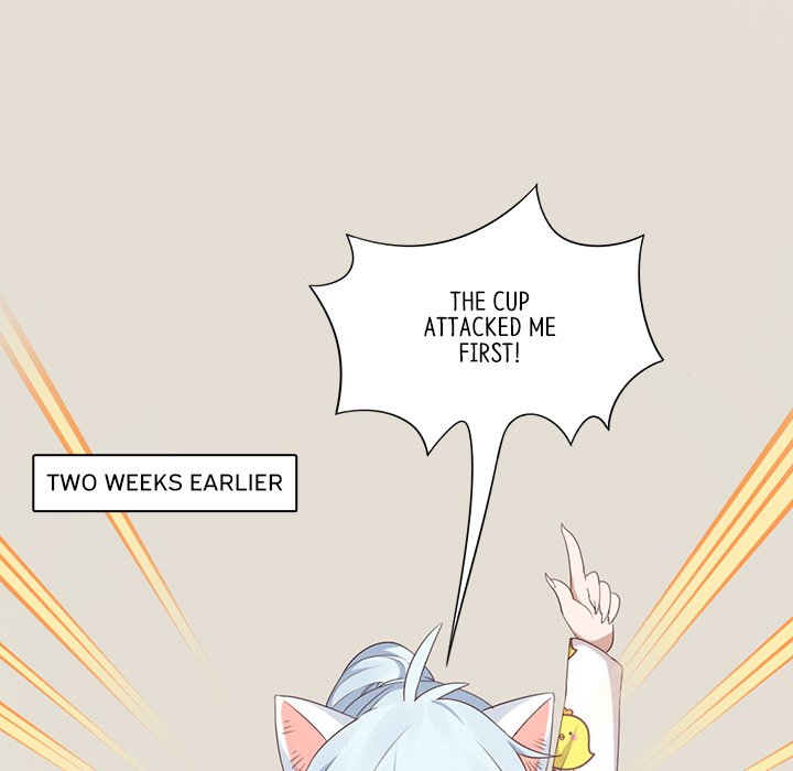 My New Pet Cat - episode 14 - 63
