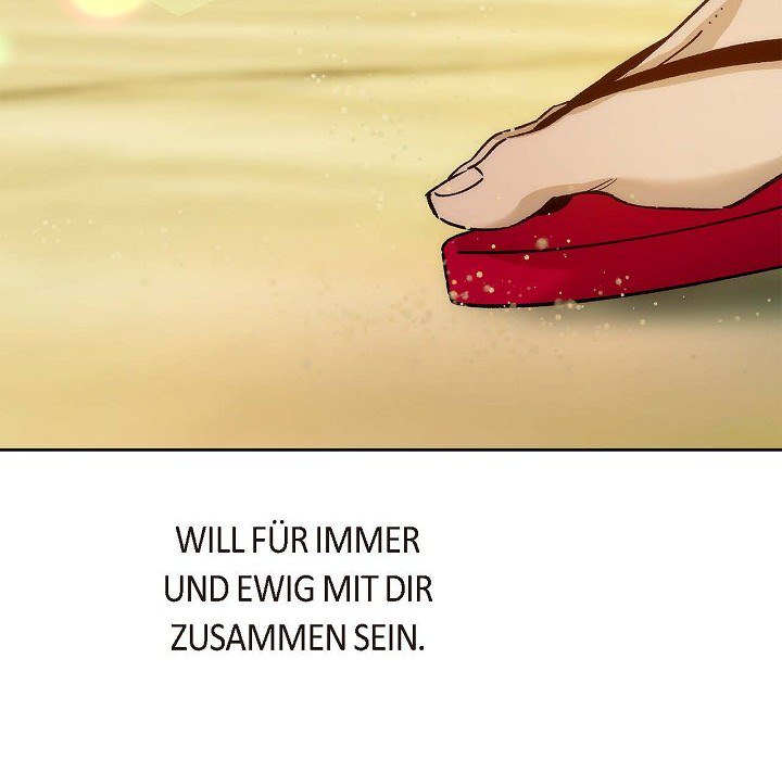 Harte Liebe - episode 95 - 115