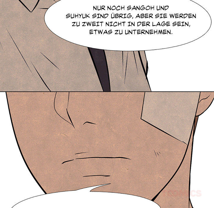 Teufel der Oberstufe - episode 67 - 80