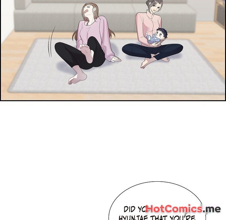 A Misogamist's Romance - episode 51 - 35
