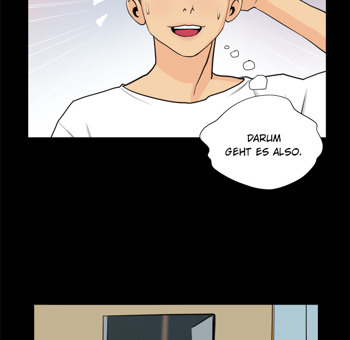 Sex Note - episode 6 - 16