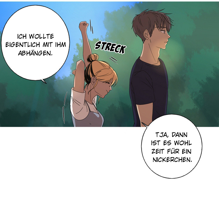 Die Meerjungfrau im Teich - episode 9 - 79