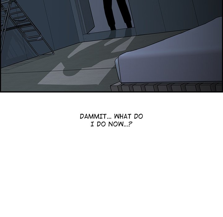 Detainment Zone Between 5 and 6 - episode 11 - 21