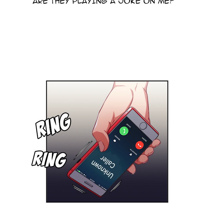 Yuri's Part Time Job - episode 54 - 69