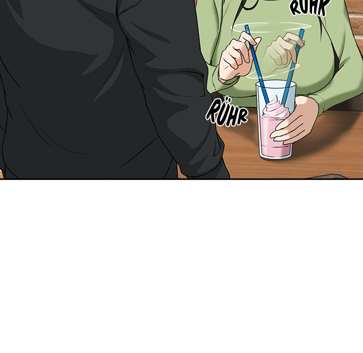 Dating After Work - episode 4 - 109