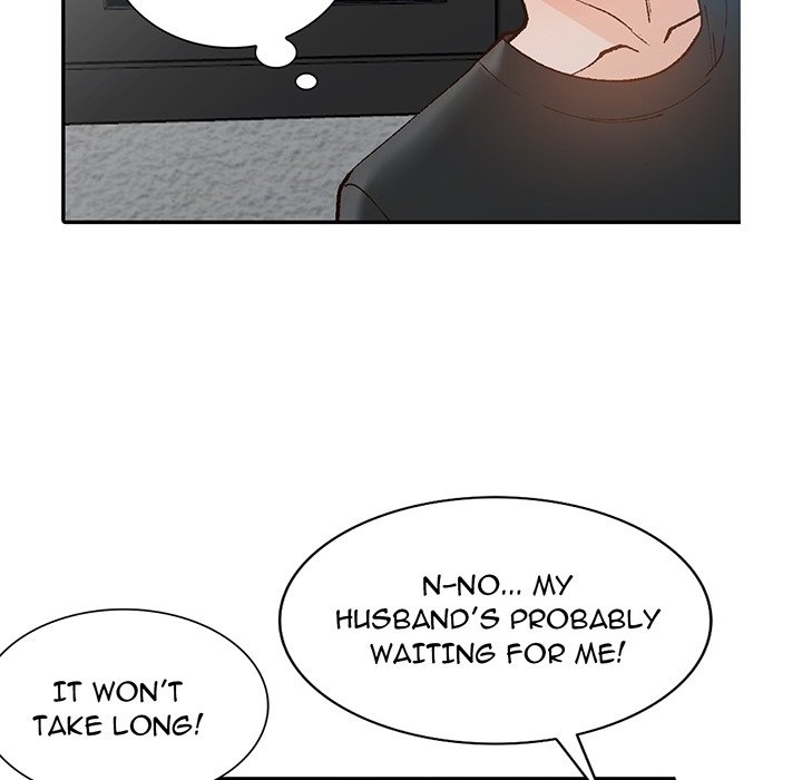 Town Girls - episode Prologue - 17