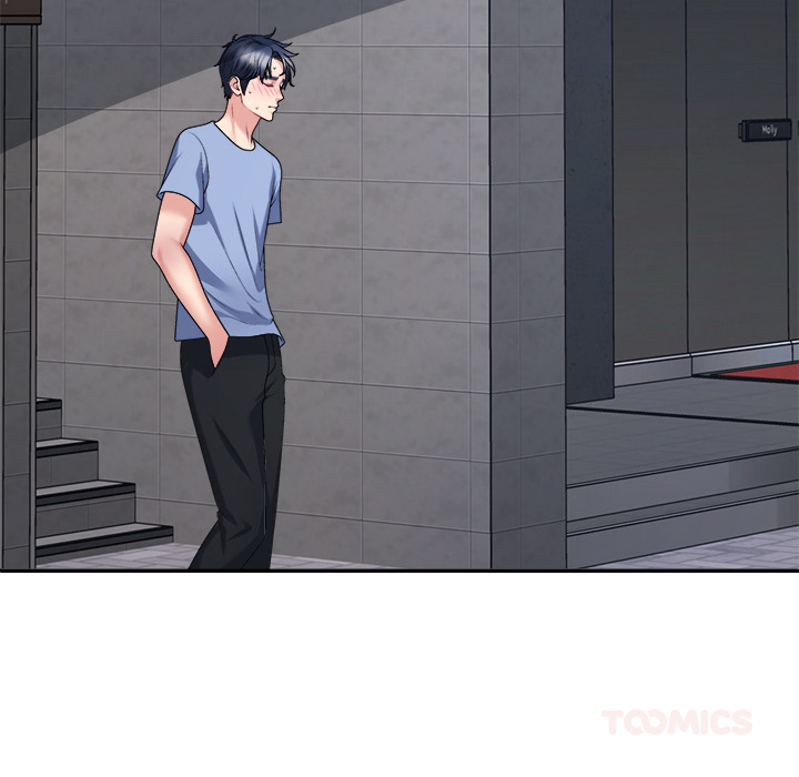 Privattraining - episode 14 - 43