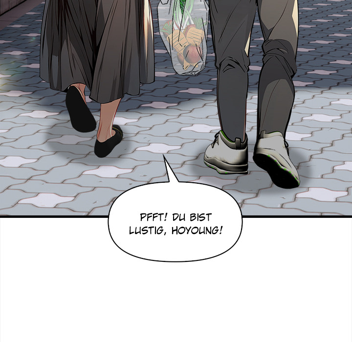 Alte Flamme, neu entfacht - episode 1 - 105