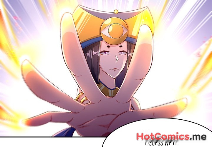 Hidden Class - episode 33 - 1