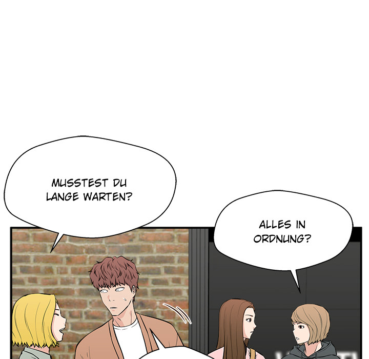 Verliebt, verlobt, verhext! - episode 24 - 122