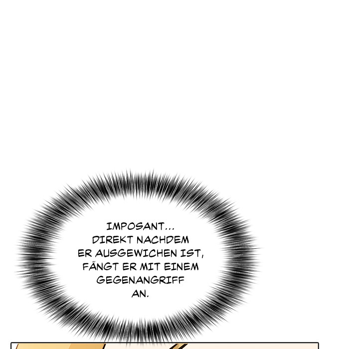 Teufel der Oberstufe: Boost - episode 21 - 22