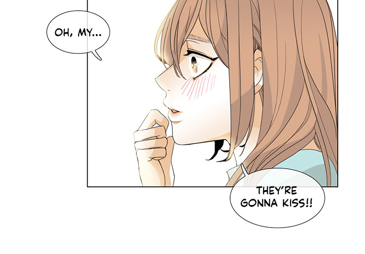 Talk to Me - episode 3 - 3