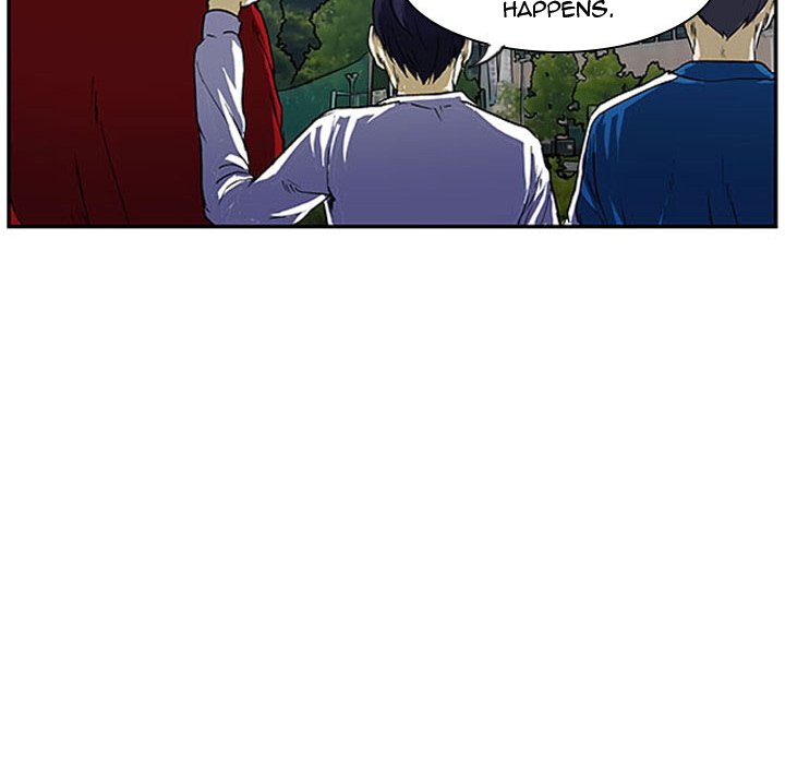 Tweener - episode 4 - 33