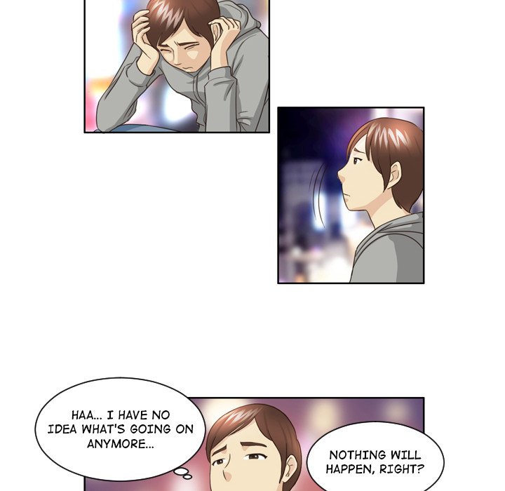 My New Co-worker - episode 11 - 35