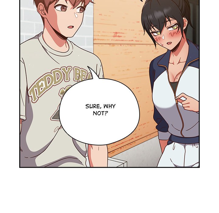 Honey Sweet Part-Time Job - episode 4 - 44